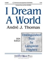 I Dream A World