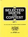 Selected Duets For Contest Set 1