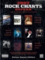 2007 Rock Charts Guitar  Annual Ed