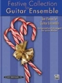 Festive Collection For Guitar Ensemble
