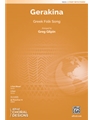 Gerakina