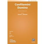 Confitemini Domino
