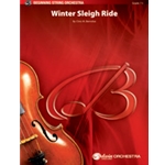 Winter Sleigh Ride
