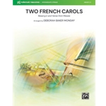 Two French Carols