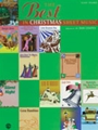 Best In Christmas Sheet Music
