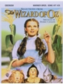 Wizard Of Oz Selections - Song Kit #26