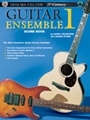21st Century Guitar Ensemble Bk  1