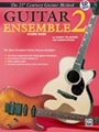 21st Century Guitar Ensemble Bk  2
