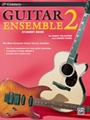 21st Century Guitar Ensemble Bk  2