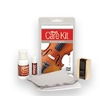 Alfred's Care Kit Complete - Strings (Violin & Viola)