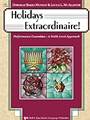 Holidays Extraordinaire