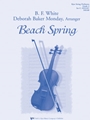 Beach Spring
