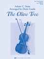 Olive Tree