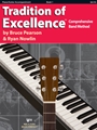 Tradition Of Excellence  Bk 1