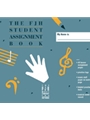 FJH Student Assignment Book