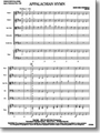 Appalachian Hymn
