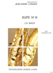 Suite #3  (Unaccompanied)