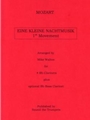 Eine Kleine Nachtmusik - 1st Movement