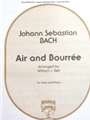 Air & Bourree