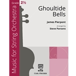 Ghoultide Bells