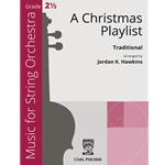 A Christmas Playlist