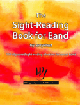 Sight-Reading Book For Band Book 1
