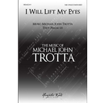 I Will Lift My Eyes