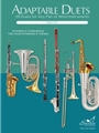 Adaptable Duets 29 Duets for Any Pair of Wind Instruments