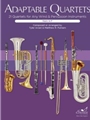Adaptable Quartets for French Horn