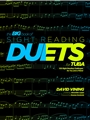 Big Book of Sight Reading Duets