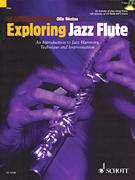 Exploring Jazz Flute