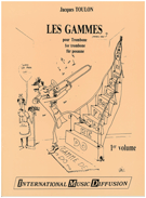 Les Gammes, Vol. 1