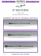 2nd Nocturne Op 50