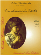 Trois Chansons Des Etoiles
