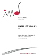 Entre Les Vagues