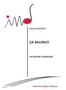 Ca Balance