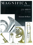 Fantaisie Brillante